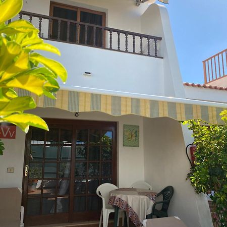 Casa Adel Vibbecanarias Maspalomas Maspalomas  Dış mekan fotoğraf