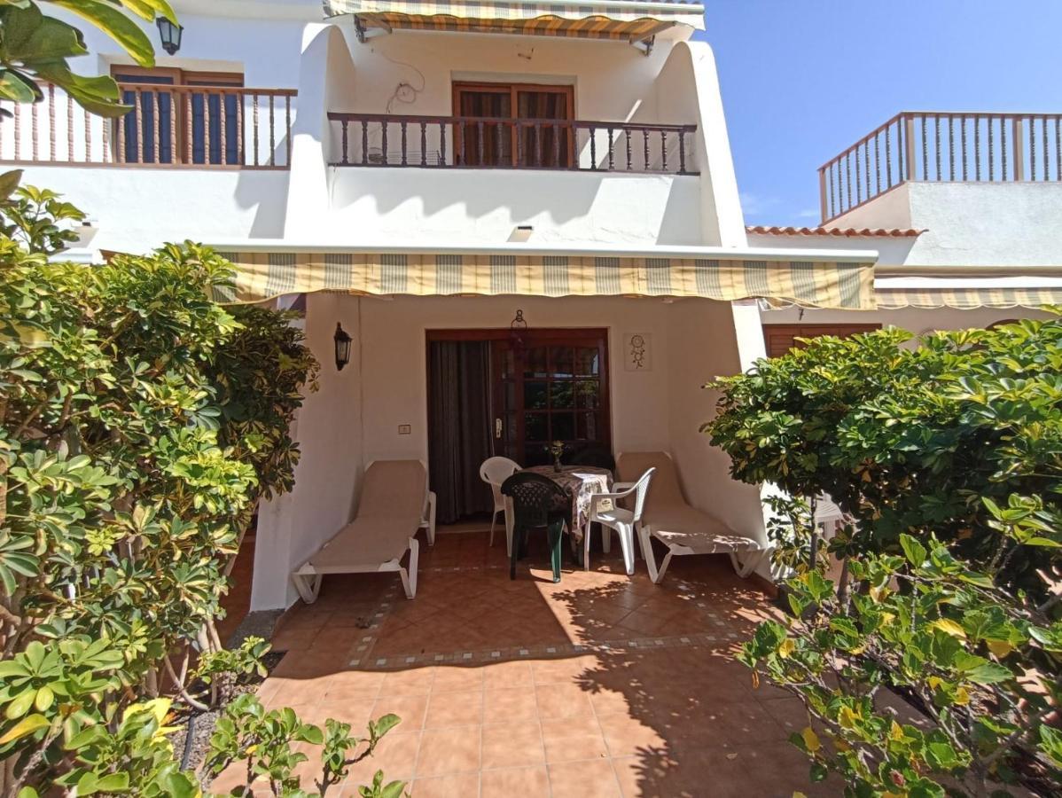 Casa Adel Vibbecanarias Maspalomas Maspalomas  Dış mekan fotoğraf
