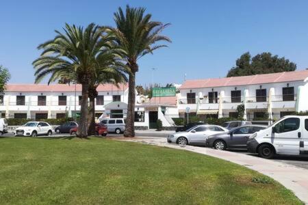 Casa Adel Vibbecanarias Maspalomas Maspalomas  Dış mekan fotoğraf